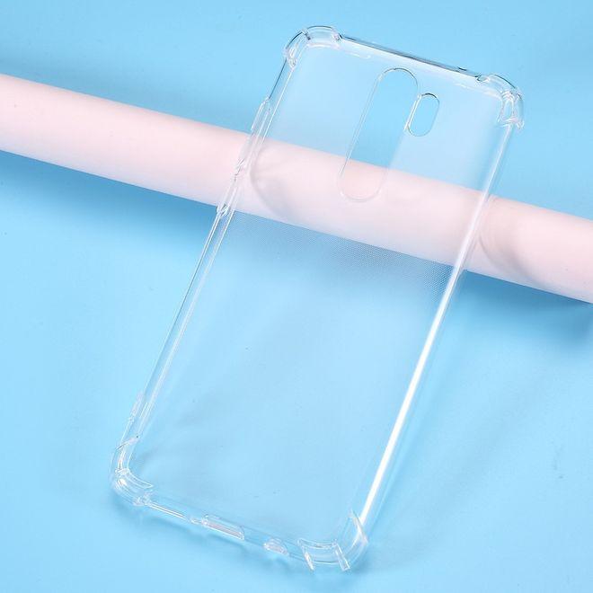 Produktbild MU Classic Softcase TPU Series (Xiaomi Redmi Note 8 Pro)