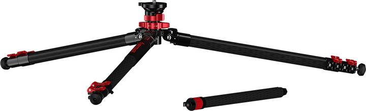 Image du produit iFootage Gazelle Tripod TC6S-Uprise