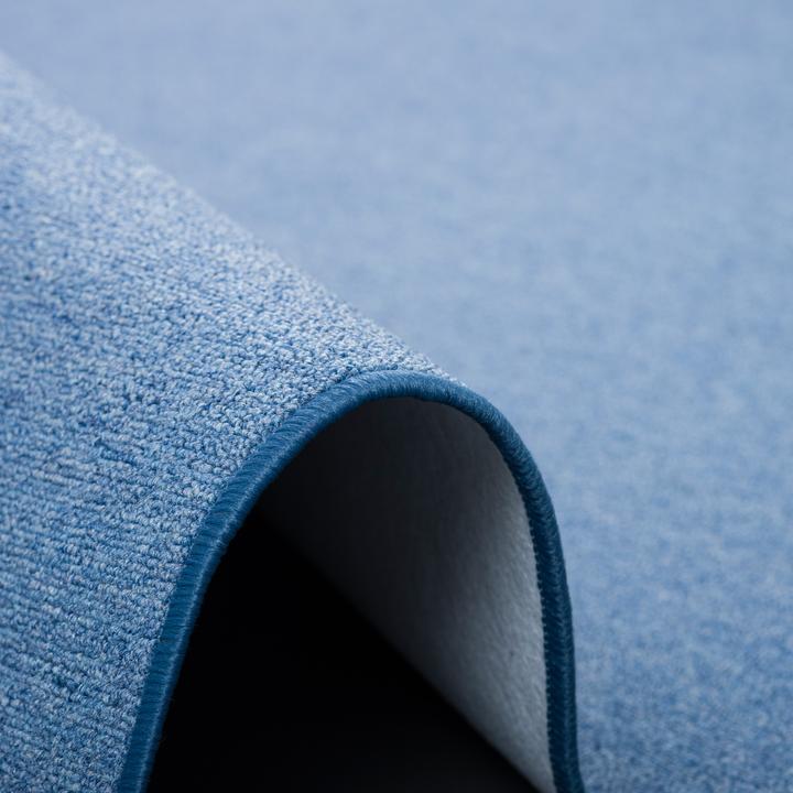 Produktbild Snapstyle Feinschlingen Velour Teppich Strong (80 x 200 cm)