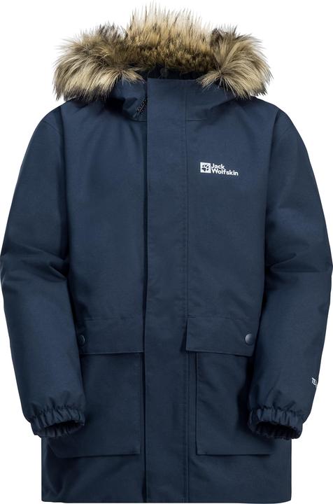 Produktbild Jack Wolfskin Cosy Bear 3In1 Parka G (116)