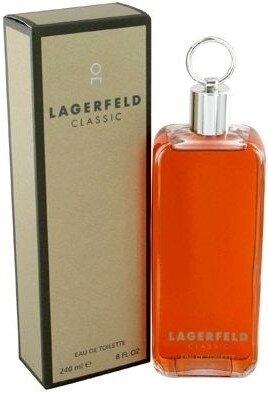 Immagine prodotto Karl Lagerfeld Lagerfeld (Eau de toilette, 50 ml)