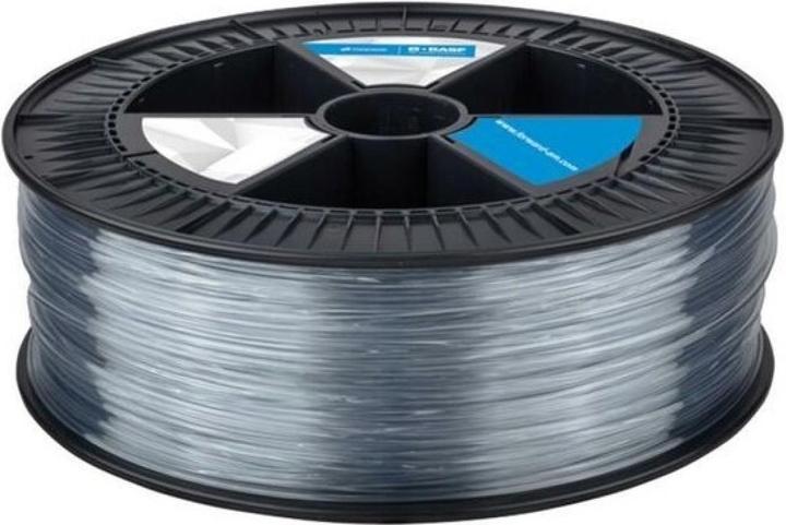 Produktbild Basf BASFU 23699 - lebensmittelechtes Filament - natur - 1.75 mm - 2.500 g (PET, 1.75 mm, 2.50 g, Braun)