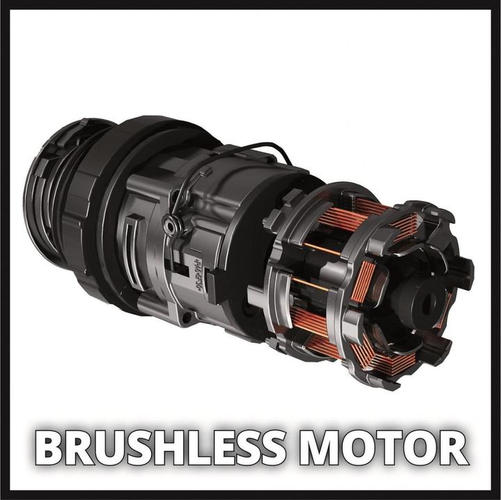 Produktbild Einhell Impaxxo 18230 Power Xchange Schlagschrauber 18v Bare Unit (Akkubetrieb)