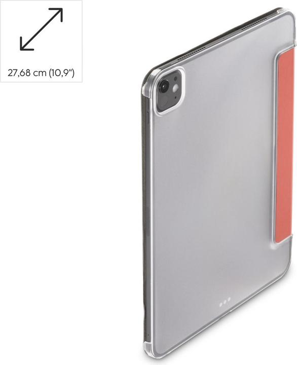 Produktbild Hama Fold Clear (iPad 2022 (10. Gen))