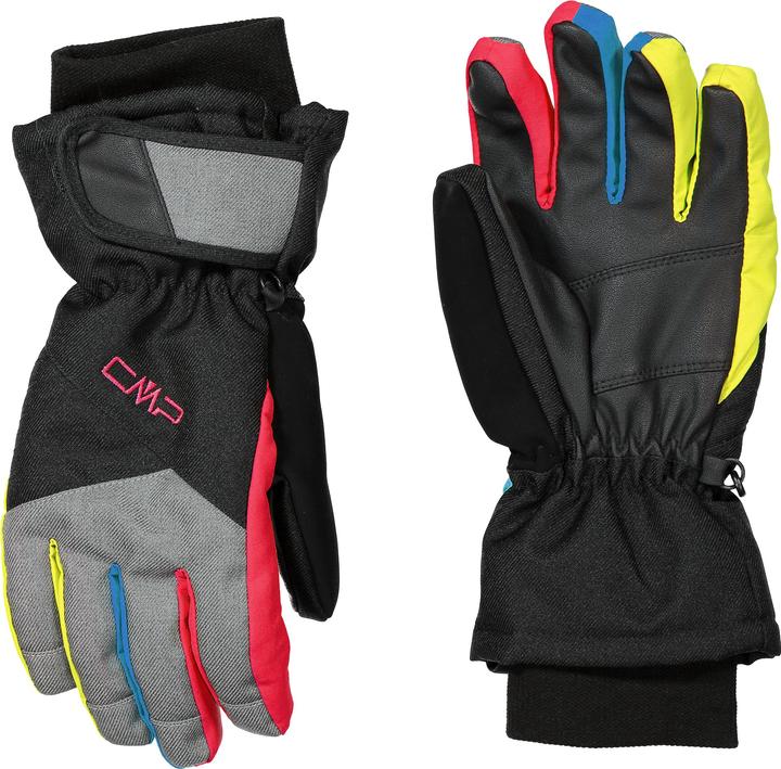 CMP Campagnolo Ski Handschuhe