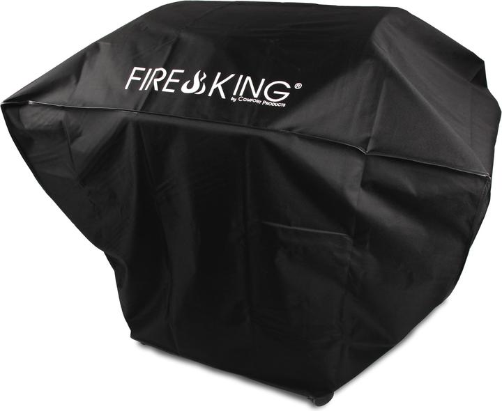 Produktbild FireKing Wetterschutzhaube M