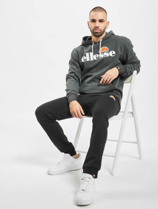 Actual product image Ellesse Small Logo Gottero OH (S)