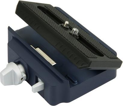 Image du produit Libec AP-X (Adaptateur pour pied)