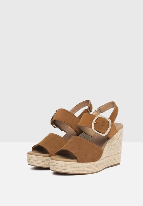 Actual product image Nero Giardini Sandalen (37)