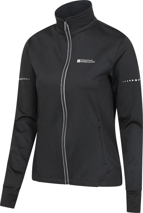 Produktbild Mountain Warehouse Shift Jacke winddicht Radfahren (38)