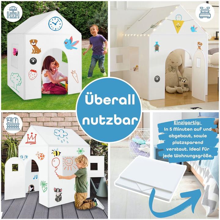 Produktbild ImagiNew Playhome Imagine
