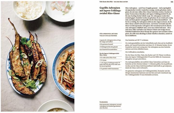 Produktbild From Asia with Love (Deutsch, Hetty McKinnon, 2021)