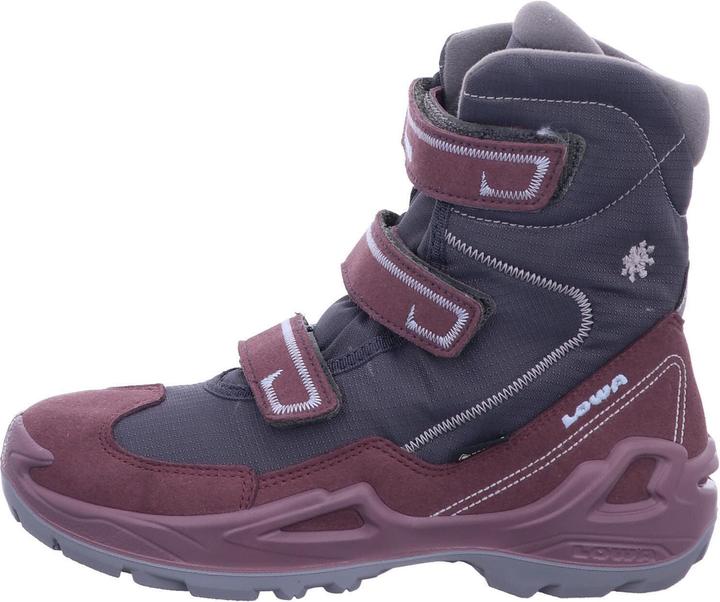 Actual product image Lowa Milo GTX HIGH (37)