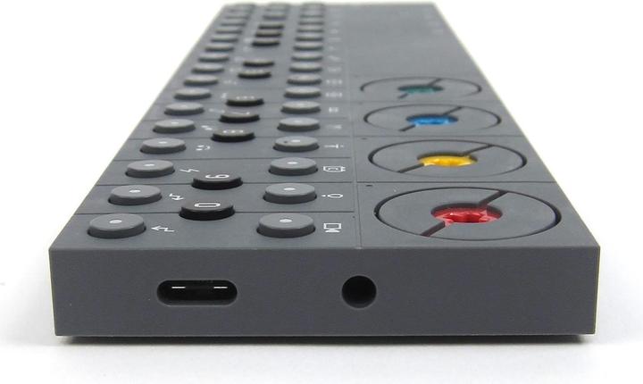 Produktbild Teenage Engineering OP-Z