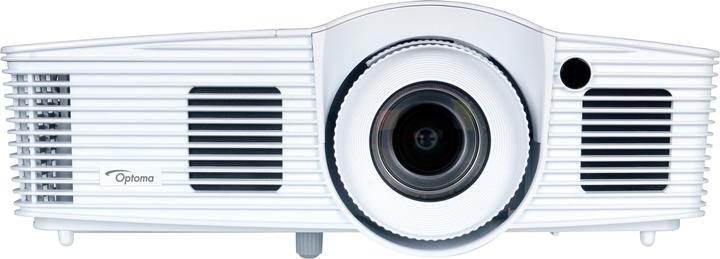 Image du produit Optoma Eh416 (Full HD, 4200 lm, 1.4 - 2.24:1)