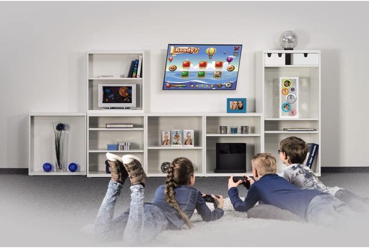 Actual product image Hama Tilt (Wall, 56", 30 kg)