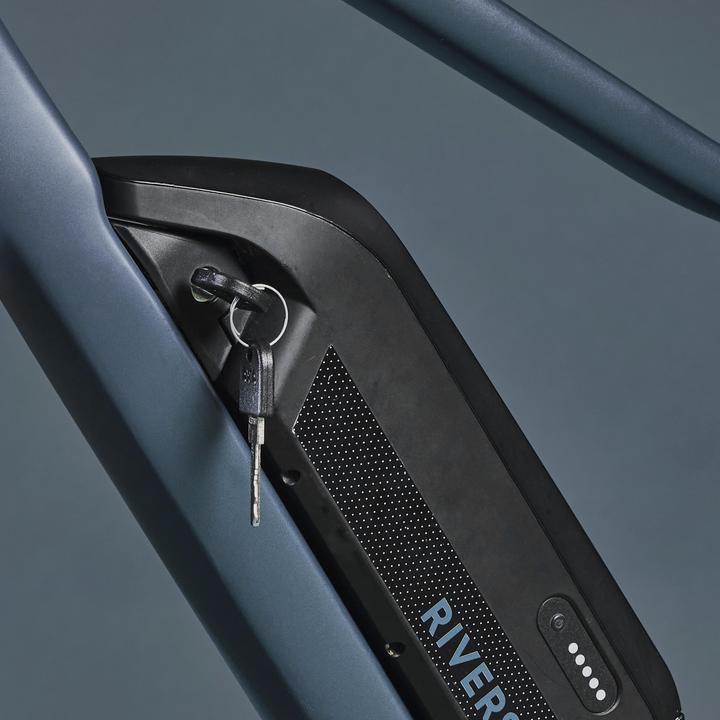 Produktbild Btwin RIVERSIDE 540E (53 cm)