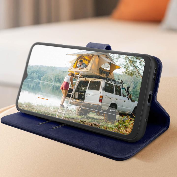 Actual product image Avizar Chesterfield Series (Motorola Moto E13)
