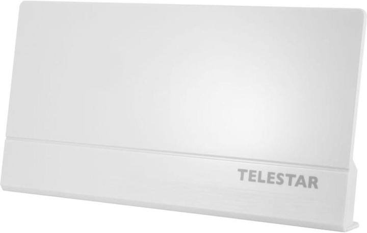 Produktbild Telestar Antenna 9 LTE (Zimmerantenne, 45 dB, DVB-T / -T2, DAB/ DAB+, UKW / MW / LW)