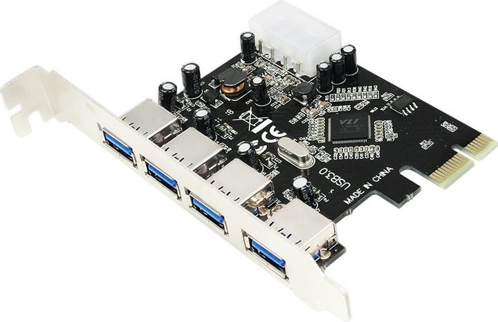 Actual product image LogiLink PC0057A