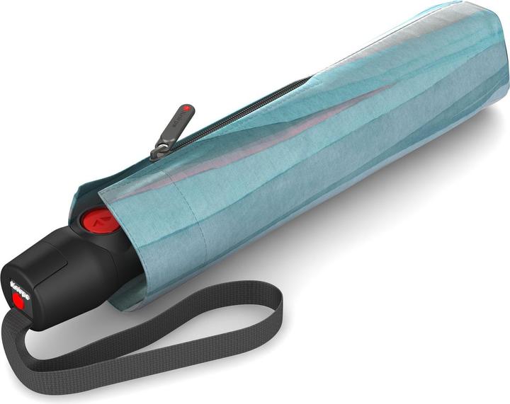 Actual product image Knirps T.200 Duomatic Taschenschirm 28 cm