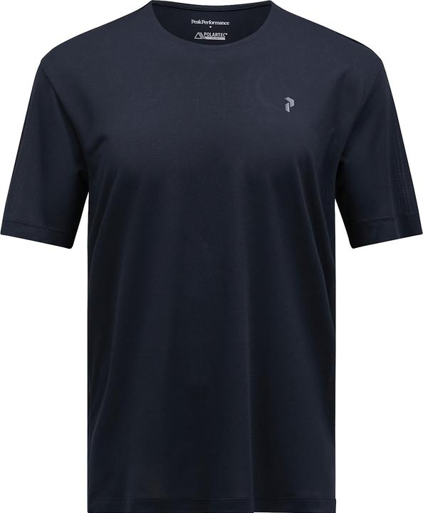 Actual product image Peak Performance Delta S/S Tee (L)