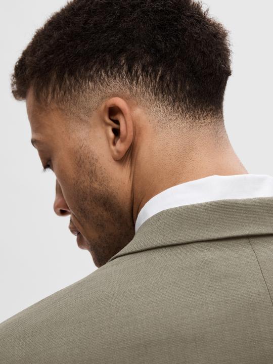 Actual product image Selected Homme Woven blazer (48)
