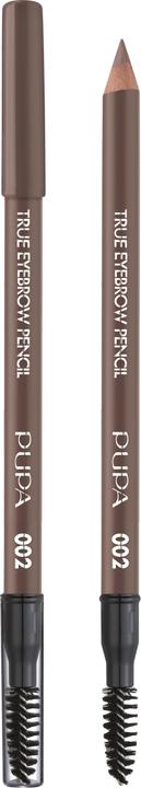 Pupa Milano Eyebrow Pencil Brown (Brown)