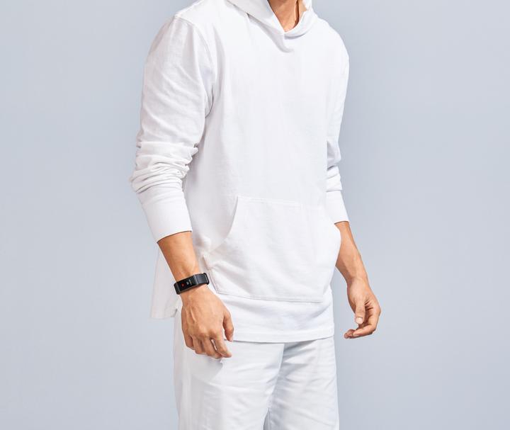Actual product image Amazfit Cor