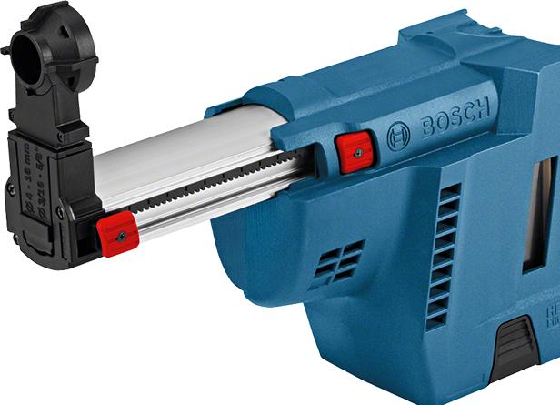 Image du produit Bosch Professional Gde 18v-16