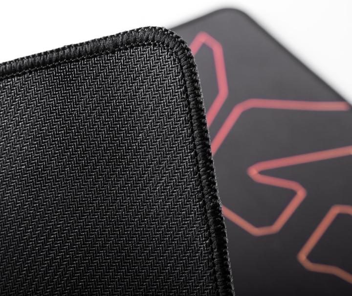 Actual product image Krom Knout XL Black
