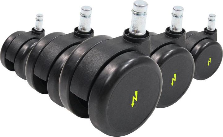 Produktbild Hjh Office 5x ROLO ESD 11mm/65mm
