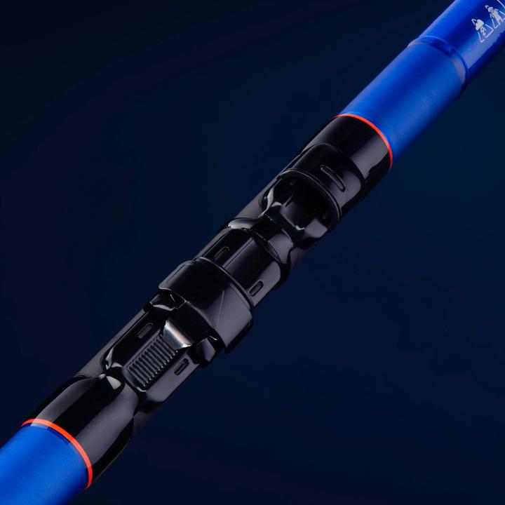 Immagine prodotto Caperlan E'Tensis 5 (Asta a tutto tondo, 500 cm)