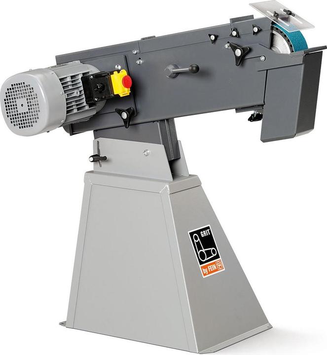 Produktbild Fein Bandschleifmaschine GRIT GIS 75 (Bandschleifer, 4000 W)