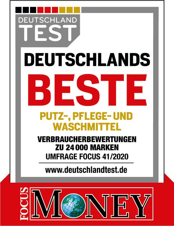 Produktbild Mellerud Hygiene & Desinfektions Reiniger