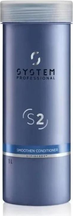 Actual product image Wella SP Smoothing Conditioner 1000 ml (1000 ml)