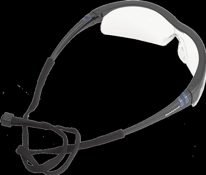 Productafbeelding Honeywell Lunettes de protection - incolore