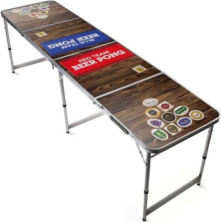 Produktbild TOP LED Beer Pong Tisch