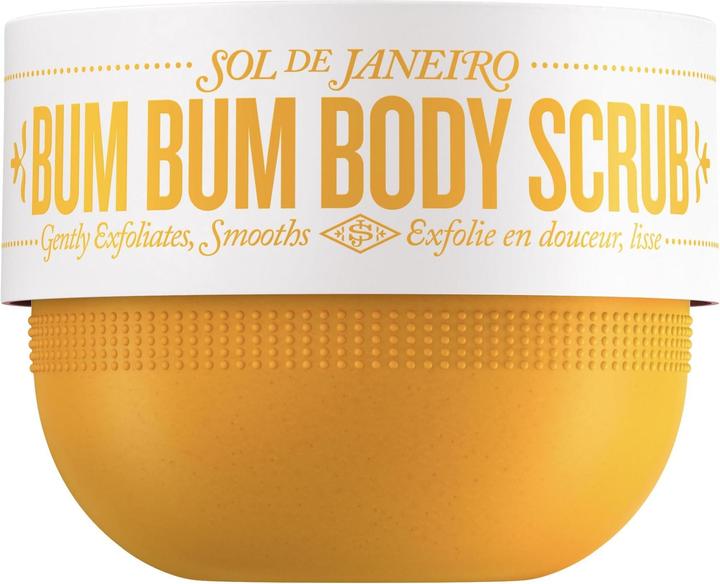 Produktbild Sol de Janeiro Bum Bum Body Scrub 7.7 oz