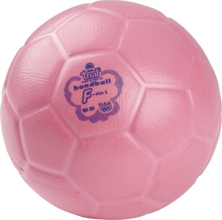 Actual product image Trial ® Handball SUPERSOFT (2)