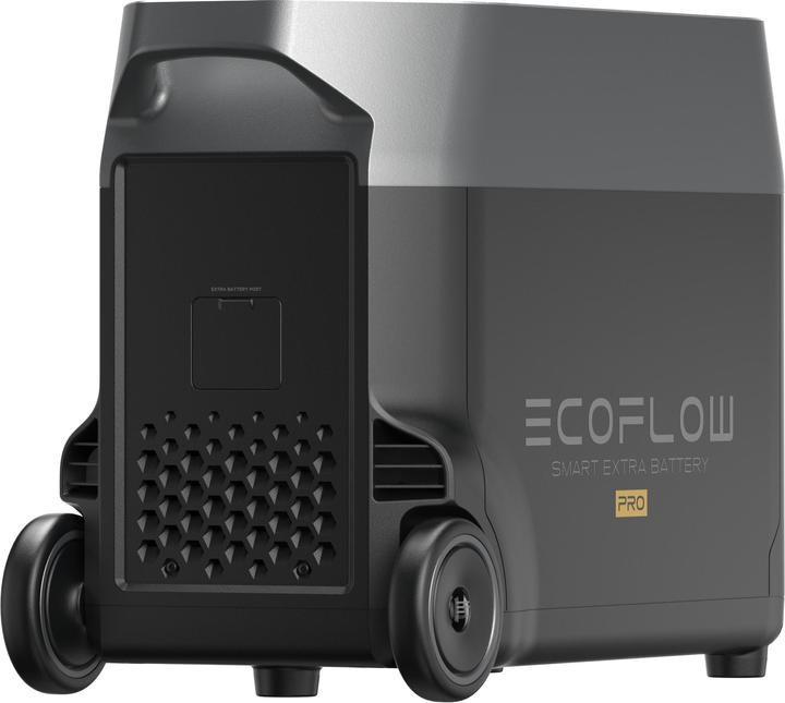 Immagine prodotto EcoFlow Delta Pro Smart