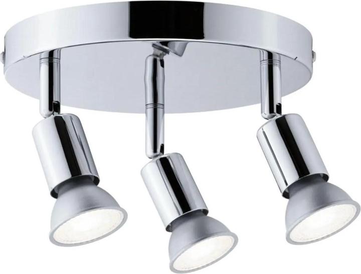 Image du produit Paulmann Coup de projecteur sur la Caroline (GU10)