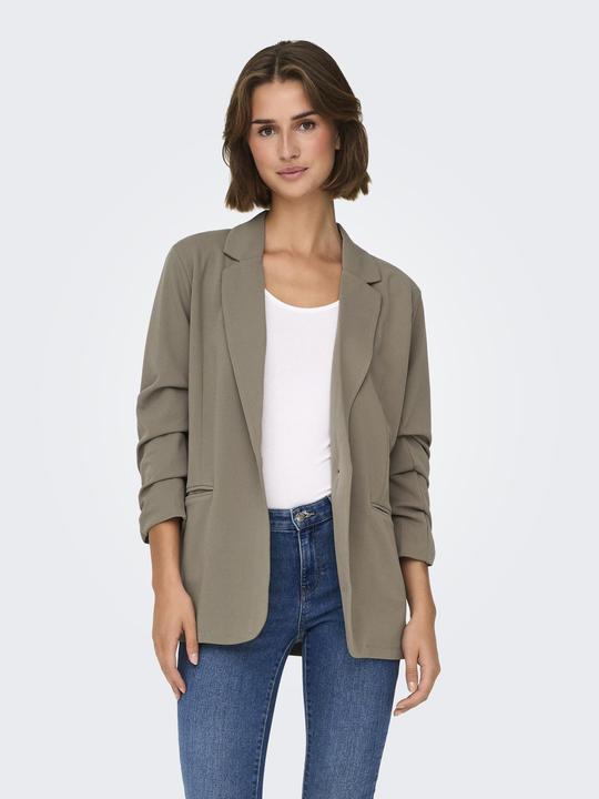Produktbild JdY Normal geschnitten Reverskragen Blazer Blazer (XS)