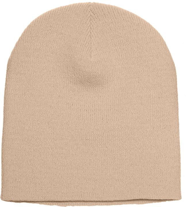 Yupoong Flexfit Wintermütze Beanie Strickmütze (One Size)