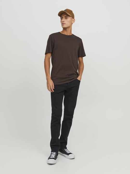 Actual product image Jack & Jones Glenn Original SQ 356 Slim Fit Jeans (W32/L34)