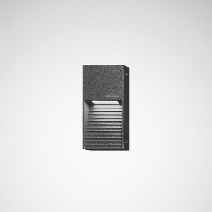 Produktbild Trilux TRIL LED-Wandeinbaustrahler (133 lm)