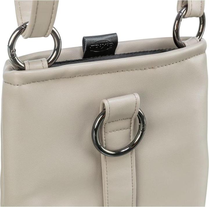 Actual product image Trixie Snack bag CityStyle Beige