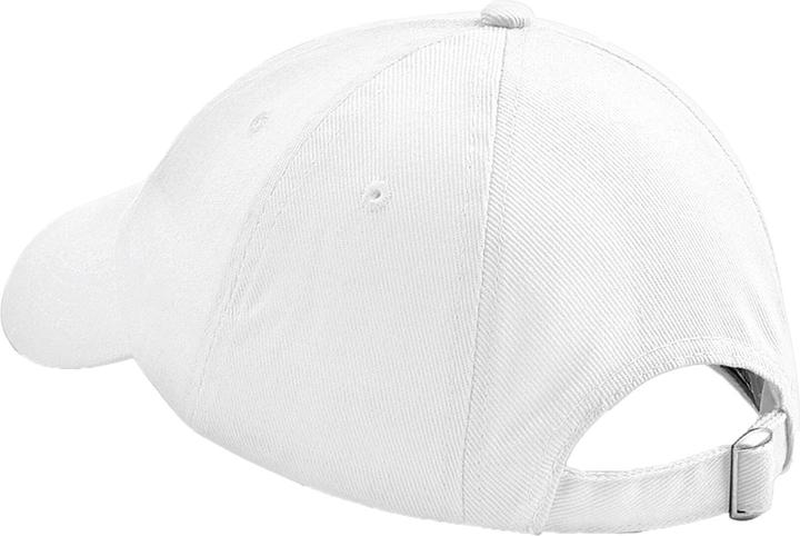 Actual product image Beechfield Unisex Adult Heavy Drill Low Profile Cap (One size)