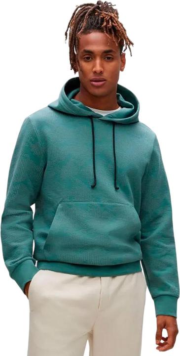 Immagine prodotto BOSS Seeger 94 Felpa con Cappuccio Uomo (XL)