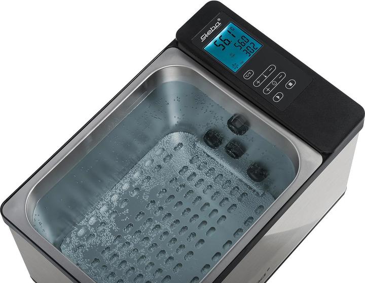 Produktbild Steba SV 200 PRO Sous-Vide Garer